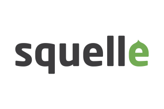 Logo – Squelle